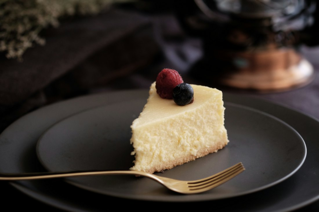Cheesecake New York