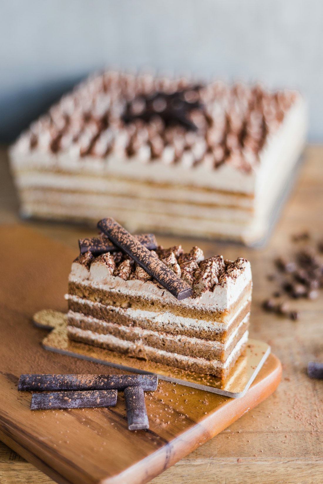 Torta Ópera